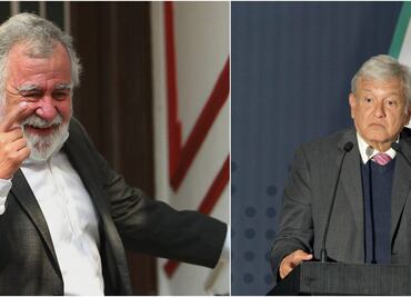 AMLO explora en Colombia modelo de amnistía