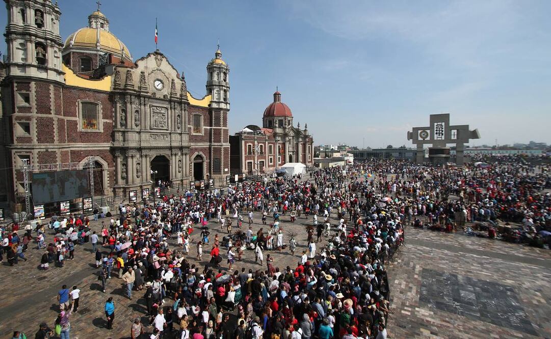 Foto: Archivo/ EL UNIVERSAL.