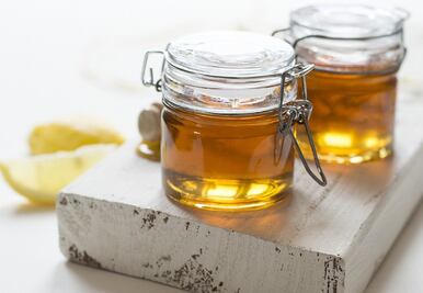 ¿Años en tu alacena? Te decimos qué alimentos no caducan