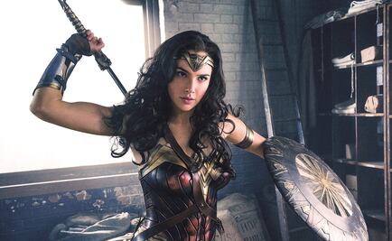 Gal Gadot exige salida de Brett Ratner para protagonizar "Mujer Maravilla"