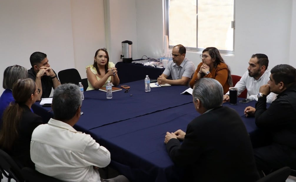La titular del Órgano Autónomo de Justicia puntualizó que se dará continuidad al informe que se elabora desde la Unidad de Análisis y Contexto en el delito de feminicidio.
(10/09/26)
Foto: Especial.