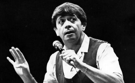 Chabelo es tendencia por memes y preocupación de sus fans; confirma estar bien