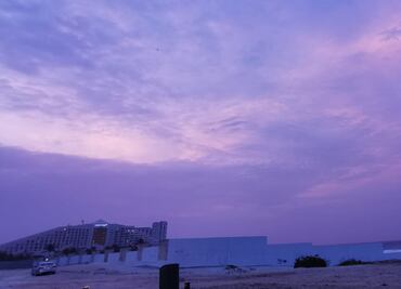 Huracán Beryl: todo Quintana Roo se encuentra en Alerta Roja; ya es categoría 3