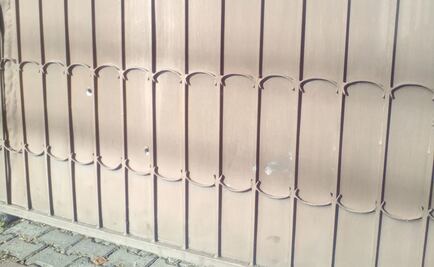 Balean casa de alcalde electo de Cuernavaca