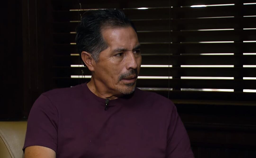 Benjamín Galindo comparte su mayor deseo tras infarto cerebral: “Quiero volver a una cancha”