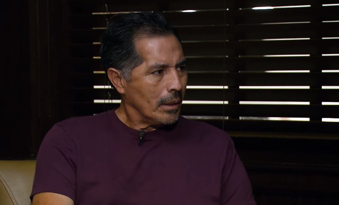 Benjamín Galindo comparte su mayor deseo tras infarto cerebral: “Quiero volver a una cancha”