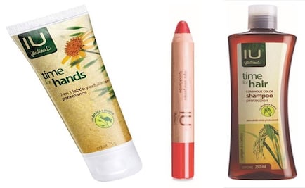 EL UNIVERSAL te consiente con productos para el cuidado personal