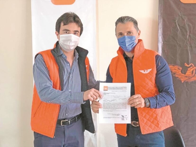 Partidos, ante crisis de credibilidad, buscan a famosos por votos