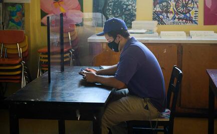 Estados Unidos rebasa los 30 millones de casos confirmados de Covid-19