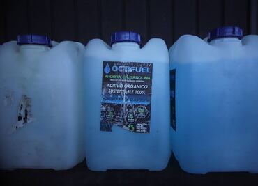 Esperan decisión de CRE sobre la norma de etanol