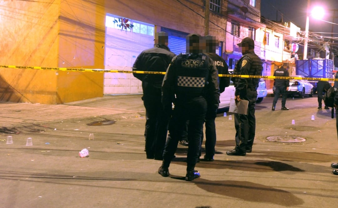 Fotografía: CUARTOSCURO