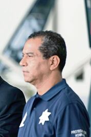 Policías amagan con sumarse a paro en Veracruz