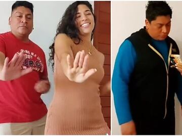 Tiktoker es asesinada por su propio esposo frente a su hijo de 8 años y conmociona las redes