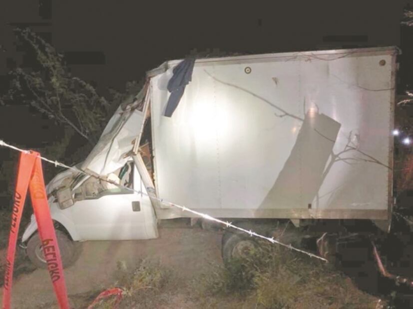 Sueños de migrantes guatemaltecos acabaron en tragedia