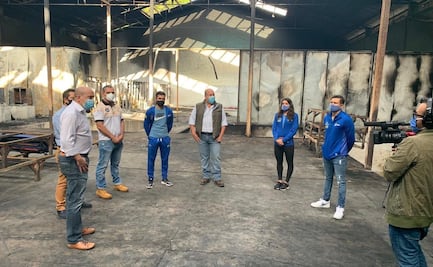 Gobernador de Jalisco anuncia inversión de 85 mdp para renovar CODE Jalisco