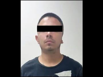 Hombre es vinculado a proceso tras ser captado jaloneando a niña en Monterrey