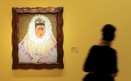 5 veces que la moda homenajeó a Frida Kahlo