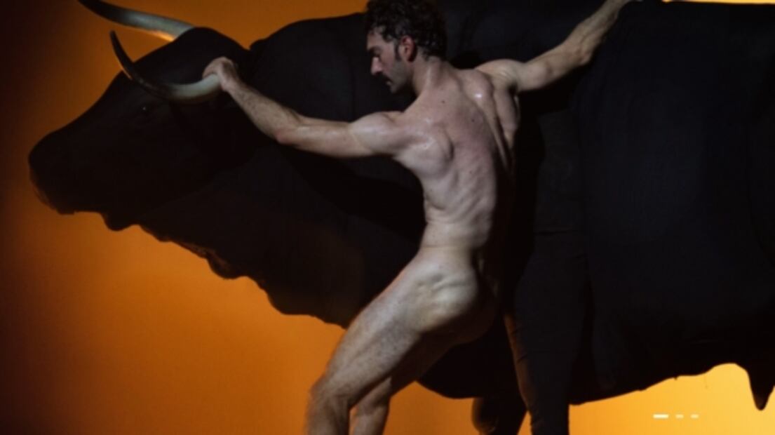 FIC 2022: Anuncian reprogramación de performance griego por “problemas climáticos”