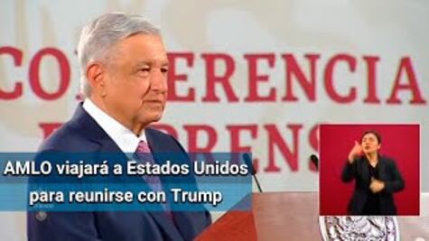 No descarto hacer uso de aviones y helicópteros de las Fuerzas Armadas: AMLO