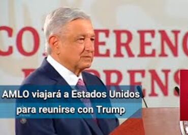 No descarto hacer uso de aviones y helicópteros de las Fuerzas Armadas: AMLO