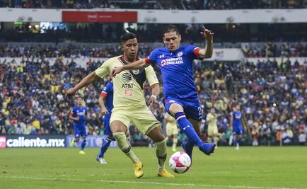 Grandiosa final del clásico joven