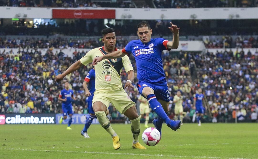 Grandiosa final del clásico joven