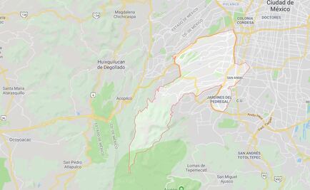 Se registra micro sismo de 1.8 grados en Álvaro Obregón