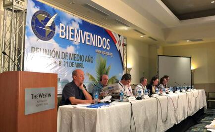 SIP: En México, además de asesinatos, continúan las agresiones a la prensa