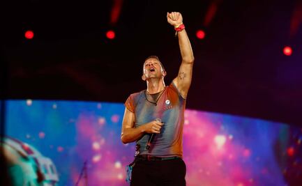 Coldplay en México: Los cinco momentos destacados del concierto en la CDMX