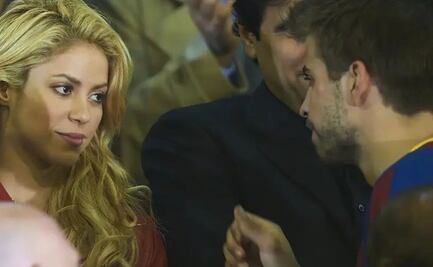Gerard Piqué condiciona a Shakira durante su divorcio con algo que olvidó en su casa