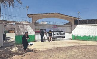 Se intensificarán inspecciones a gaseras: alcaldesa de Chalco