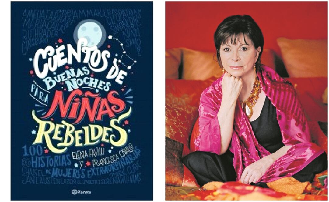 Foto: planetadelibros.com.mx / Archivo