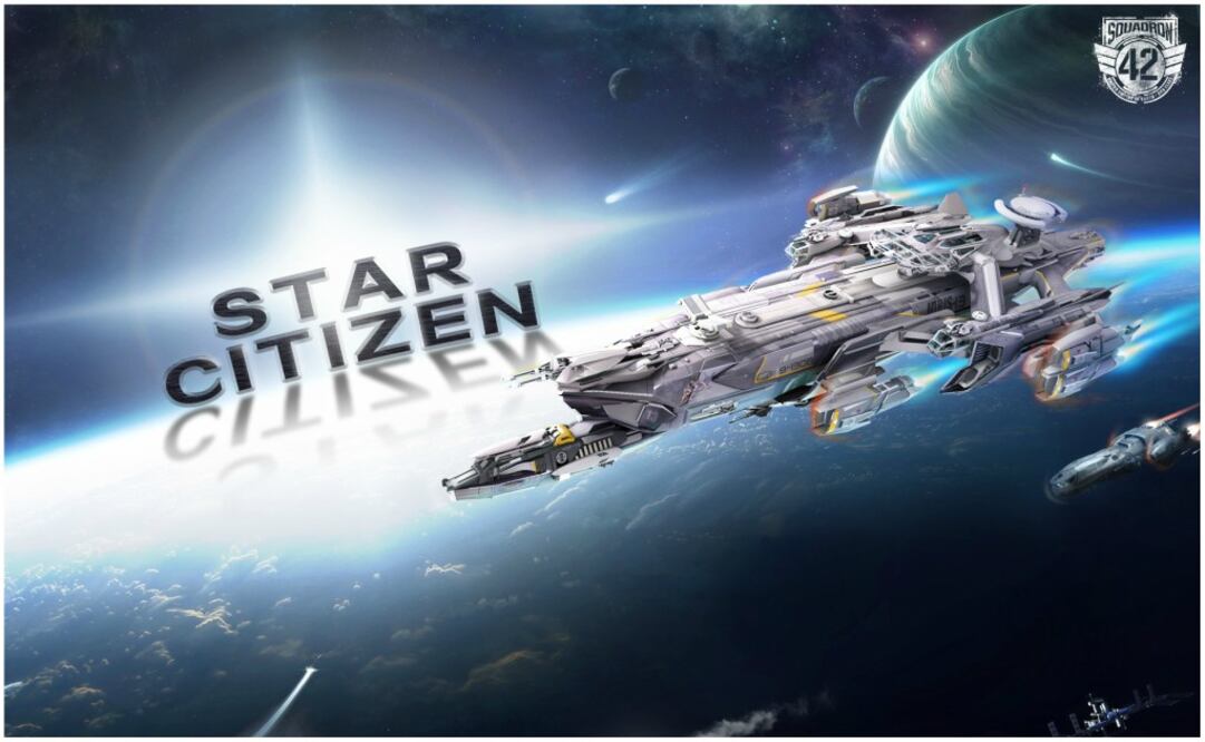 "Shenmue III", "Star Citizen", "Yooka-Laylee" o "Bloodstained: Ritual of the Night" nacieron en Kickstarter