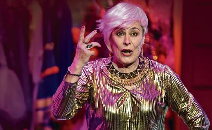 Libertad Palomo: “México no es el narco”