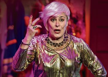 Libertad Palomo: “México no es el narco”