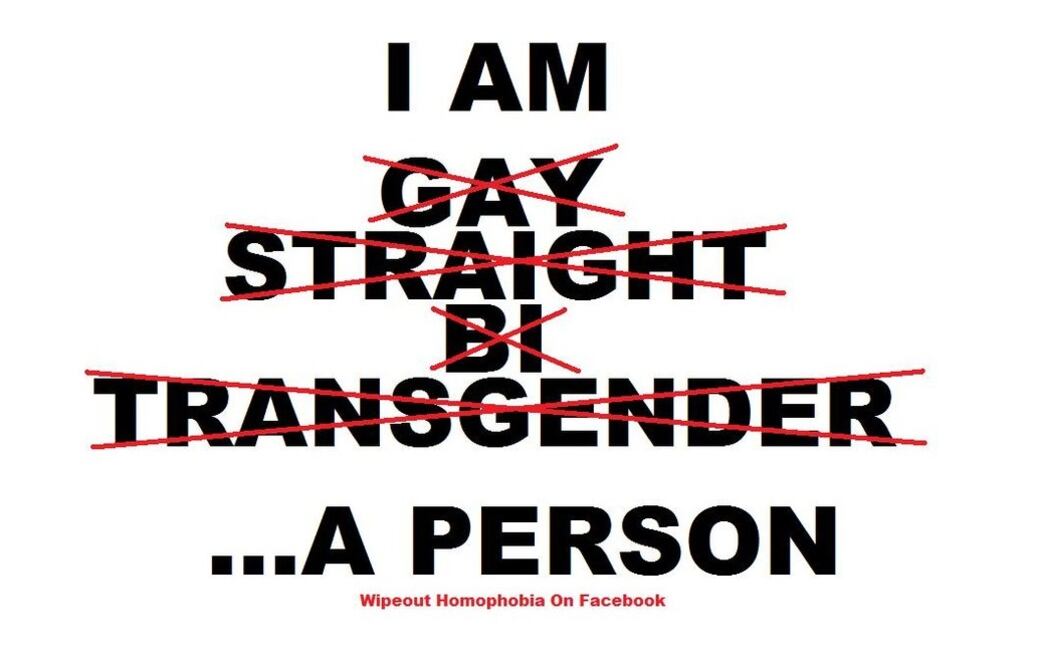 La lesbiana que hay en mí