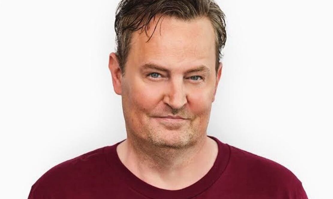 El lanzamiento de "Matthew Perry: A Hollywood Tragedy" coincide con el aniversario de su fallecimiento. Foto: Instagram oficial.