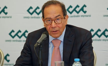 Por incertidumbre, proyectos de infraestructura entre gobierno e IP se detienen: CCE