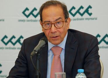 Por incertidumbre, proyectos de infraestructura entre gobierno e IP se detienen: CCE