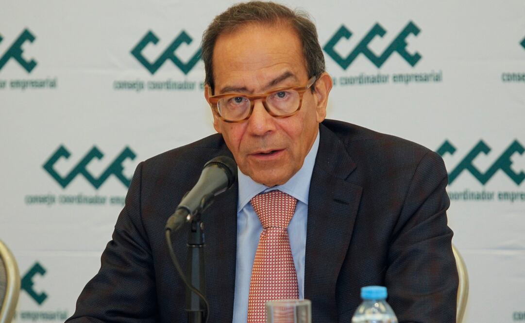 Foto: Archivo / EL UNIVERSAL