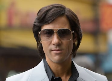 La serie en Netflix de solo 8 capítulos basada en la vida de uno famoso asesino que te erizará la piel