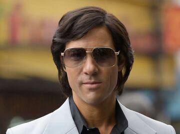 La serie en Netflix de solo 8 capítulos basada en la vida de uno famoso asesino que te erizará la piel