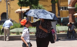 A bailar el ratón vaquero en la sombrita; clima para este 10 de mayo, Día de las Madres, en México