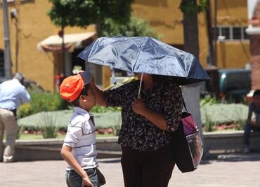 Diputados exhortan a la SEP a establecer programa contra “golpe de calor” en escuelas