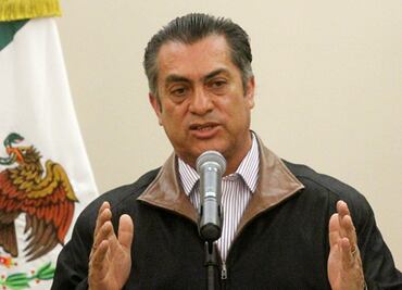 Da Corte revés a “El Bronco”; avala sistema anticorrupción de NL