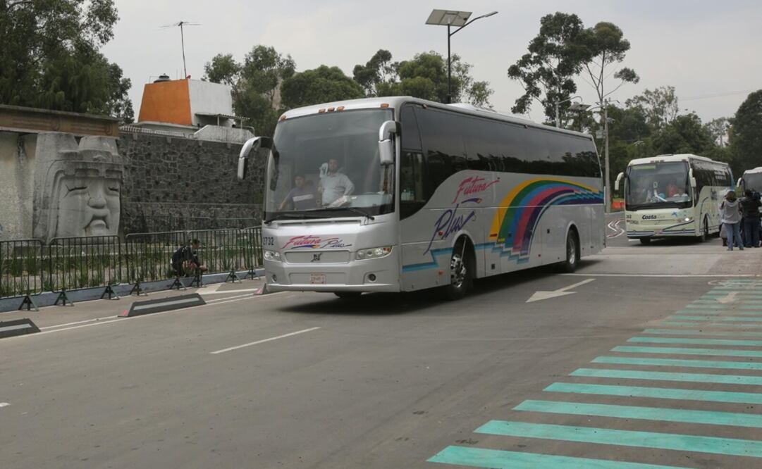 (Foto: Juan Carlos Reyes / EL UNIVERSAL)