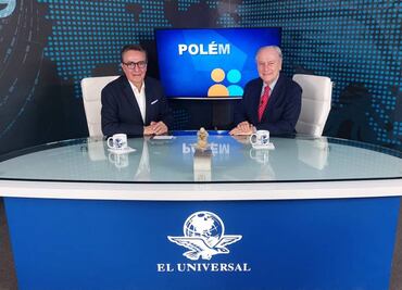 El mensaje de Ken Salazar a AMLO fue “cobarde”; Agustín Gutiérrez Canet charla Con los de Casa