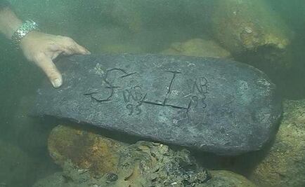 Unesco evaluará presunto hallazgo de tesoro del pirata Capitán Kidd