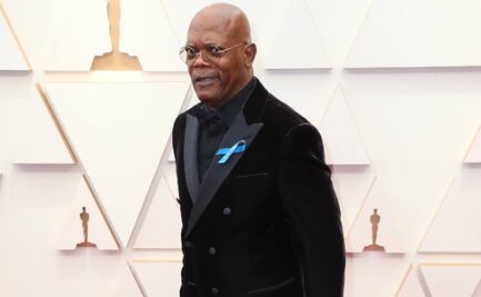 Samuel L. Jackson actuará en Broadway dirigido por su esposa
