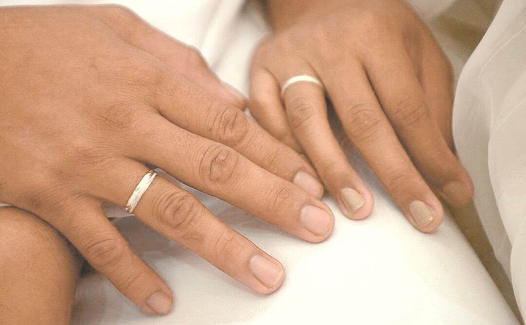 Ahora, la edad mínima para casarse es 18 años. Fotos: ESPECIALES